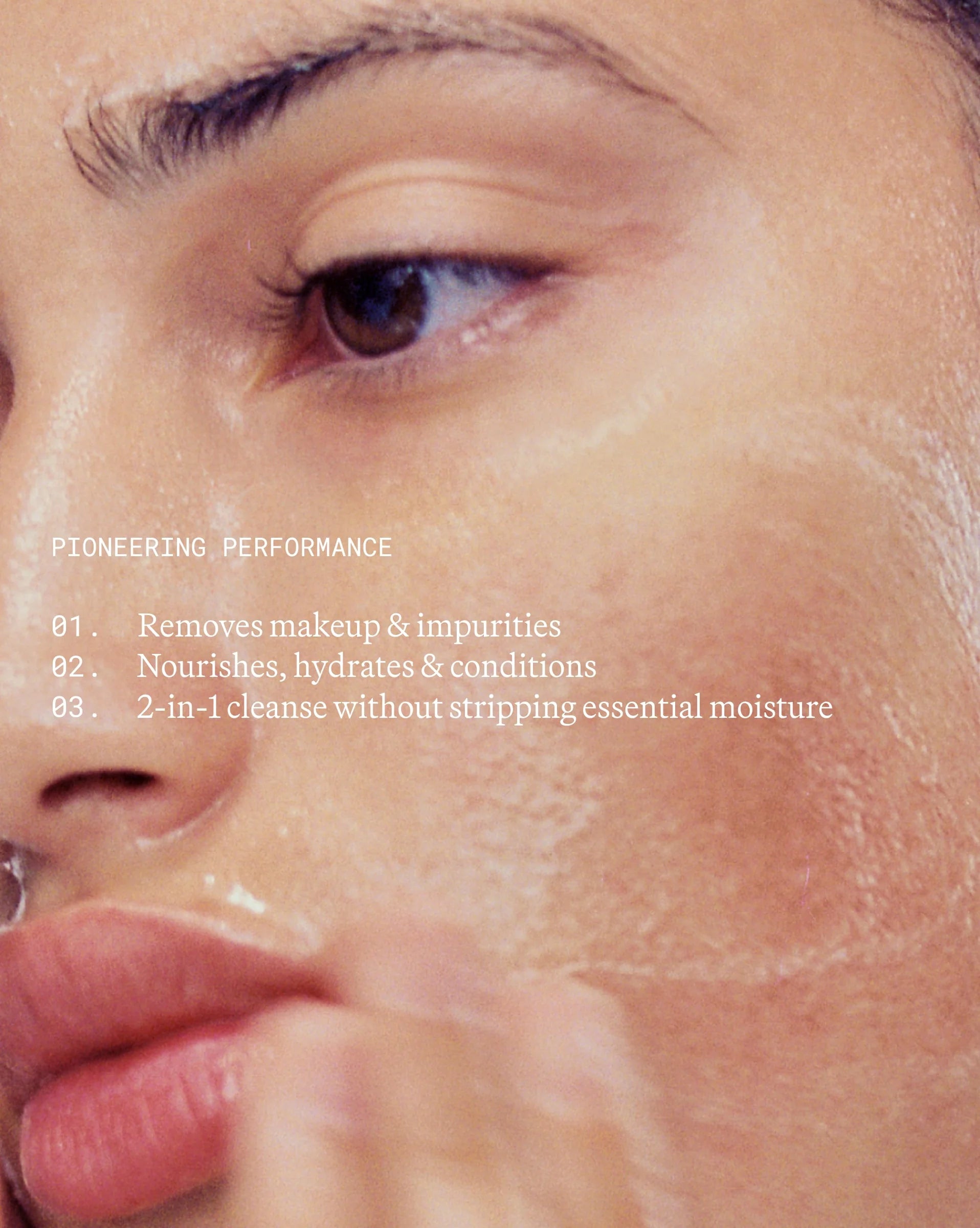 Emma Lewisham Illuminating Oil Cleanser