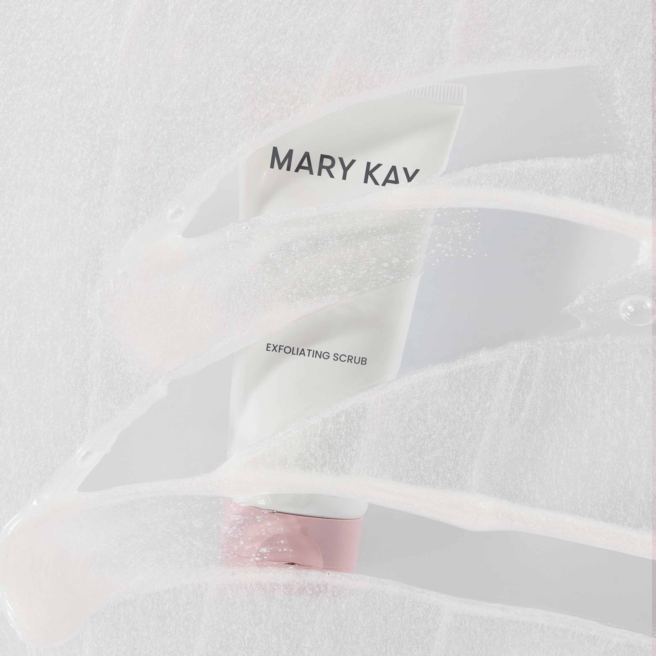 Mary Kay Exfoliating Scrub