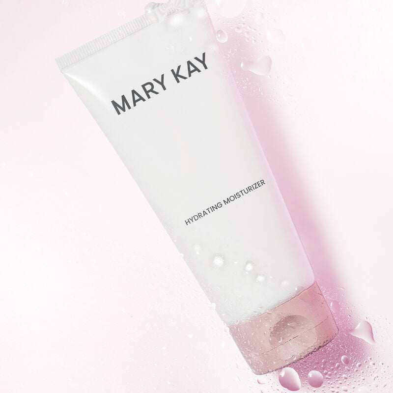 Mary Kay Hydrating Moisturizer