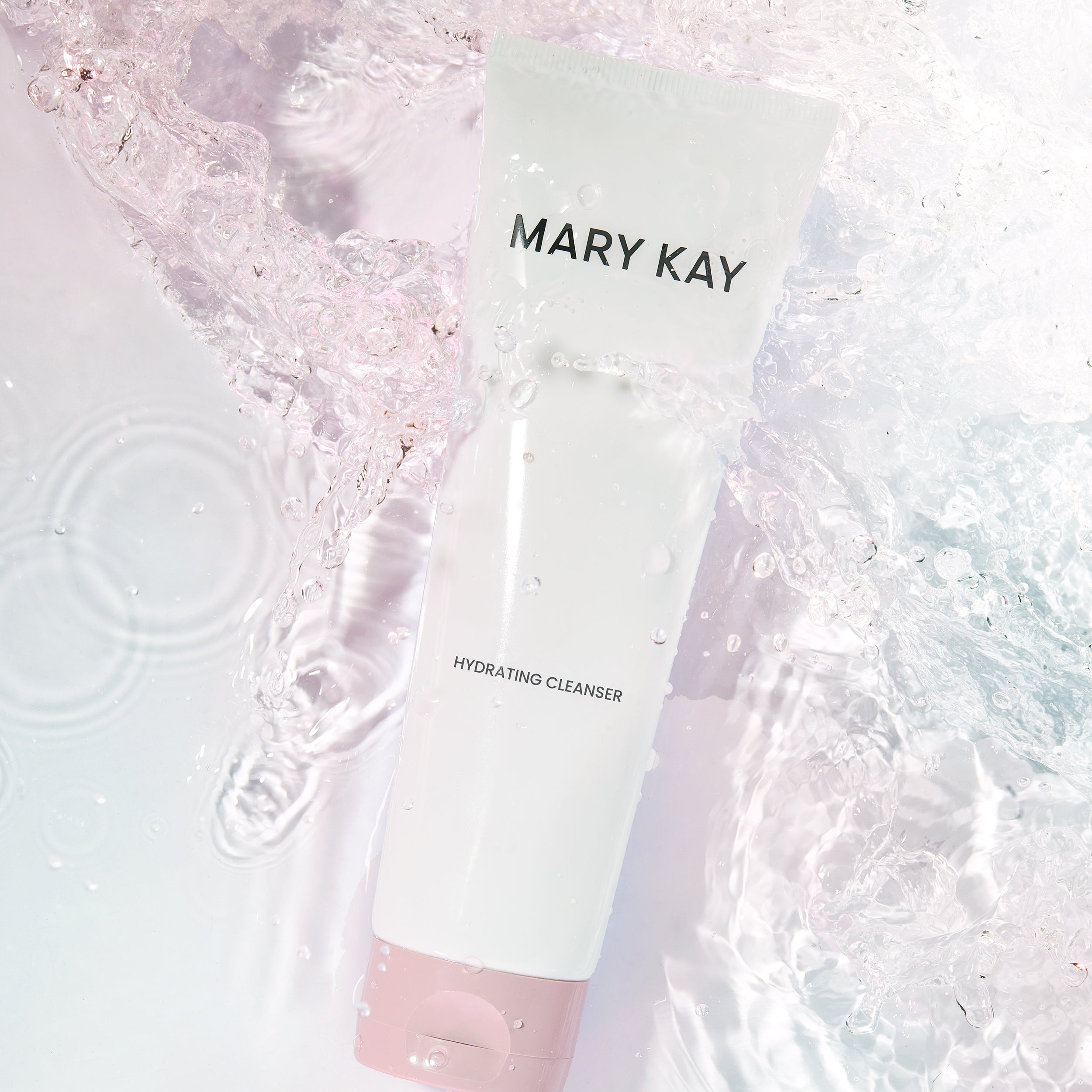 Mary Kay Hydrating Cleanser