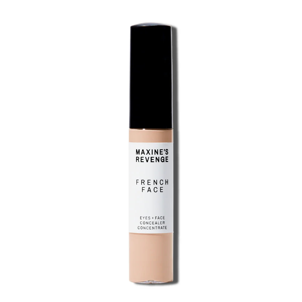 Maxine's Revenge French Face Concealer