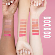 Pretty Smart I'm Dreaming Liquid Blush