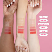 Pretty Smart Faux My God! Lip Plumper