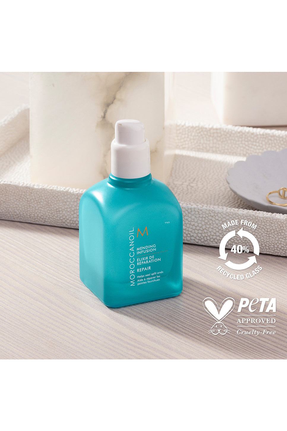 Moroccan Oil Mending Infusion
