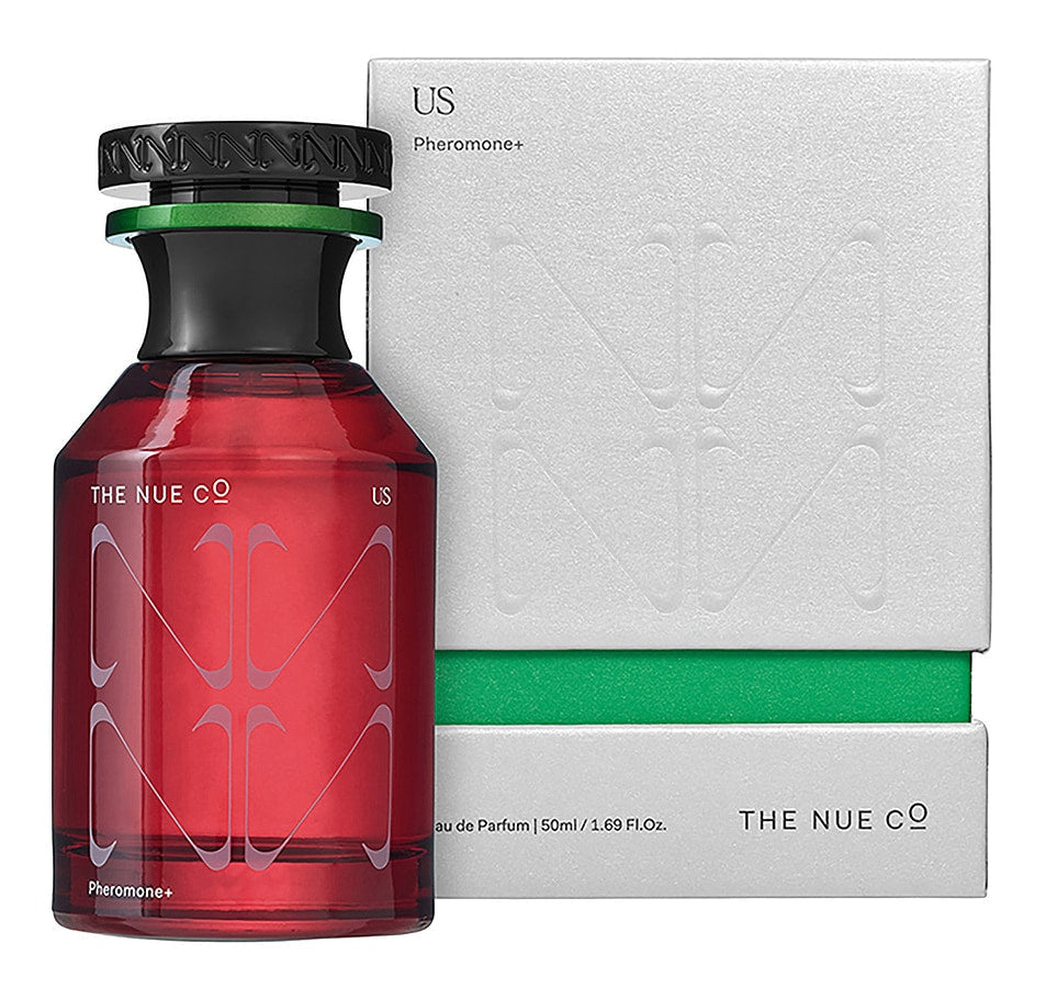 The Nue Co. Us Pheromone Fragrance