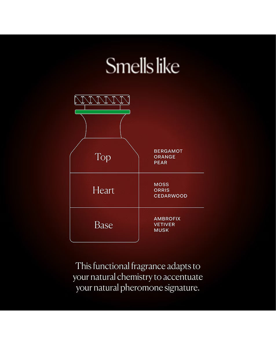 The Nue Co. Us Pheromone Fragrance