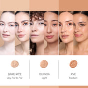 Ofir Beauty Sheer Skin