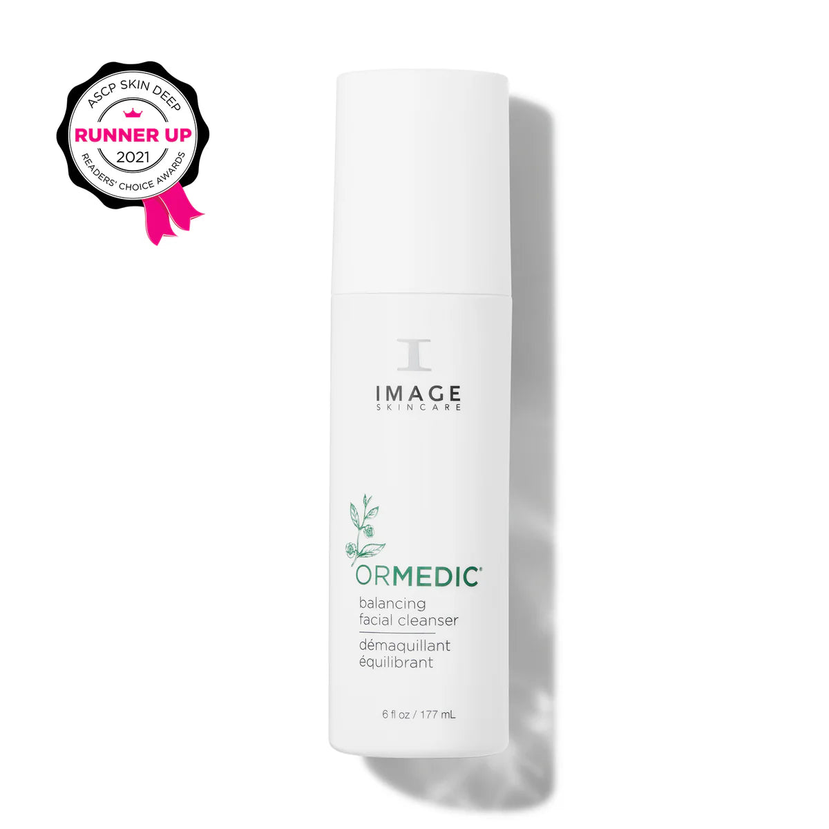 Image Skincare ORMEDIC Cleanser