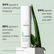 Image Skincare ORMEDIC Cleanser