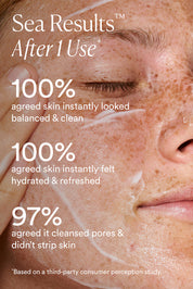 OSEA Ocean Cleanser