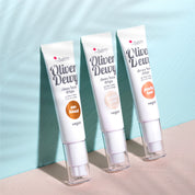 theBalm Oliver Dewy Glow Drops