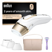 Braun Silk Expert Pro 5 IPL