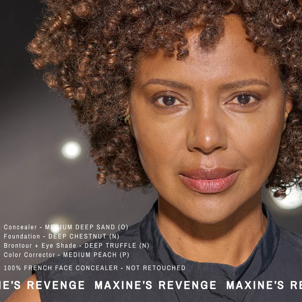 Maxine's Revenge French Face Concealer