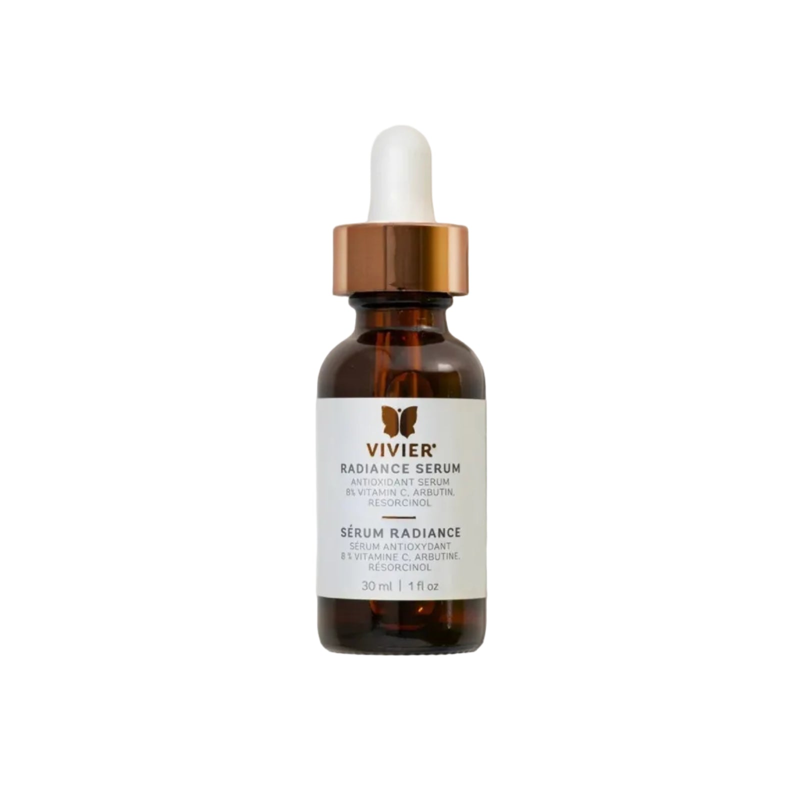 Vivier Radiance Serum