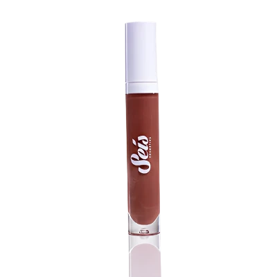 Seis Infused Lip Gloss