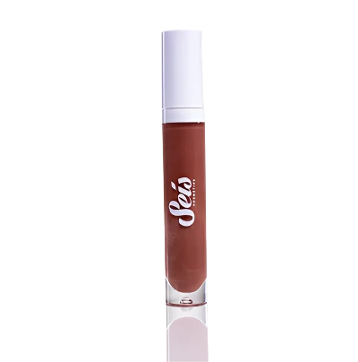 Seis Infused Lip Gloss