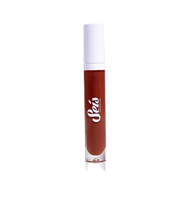Seis Infused Lip Gloss