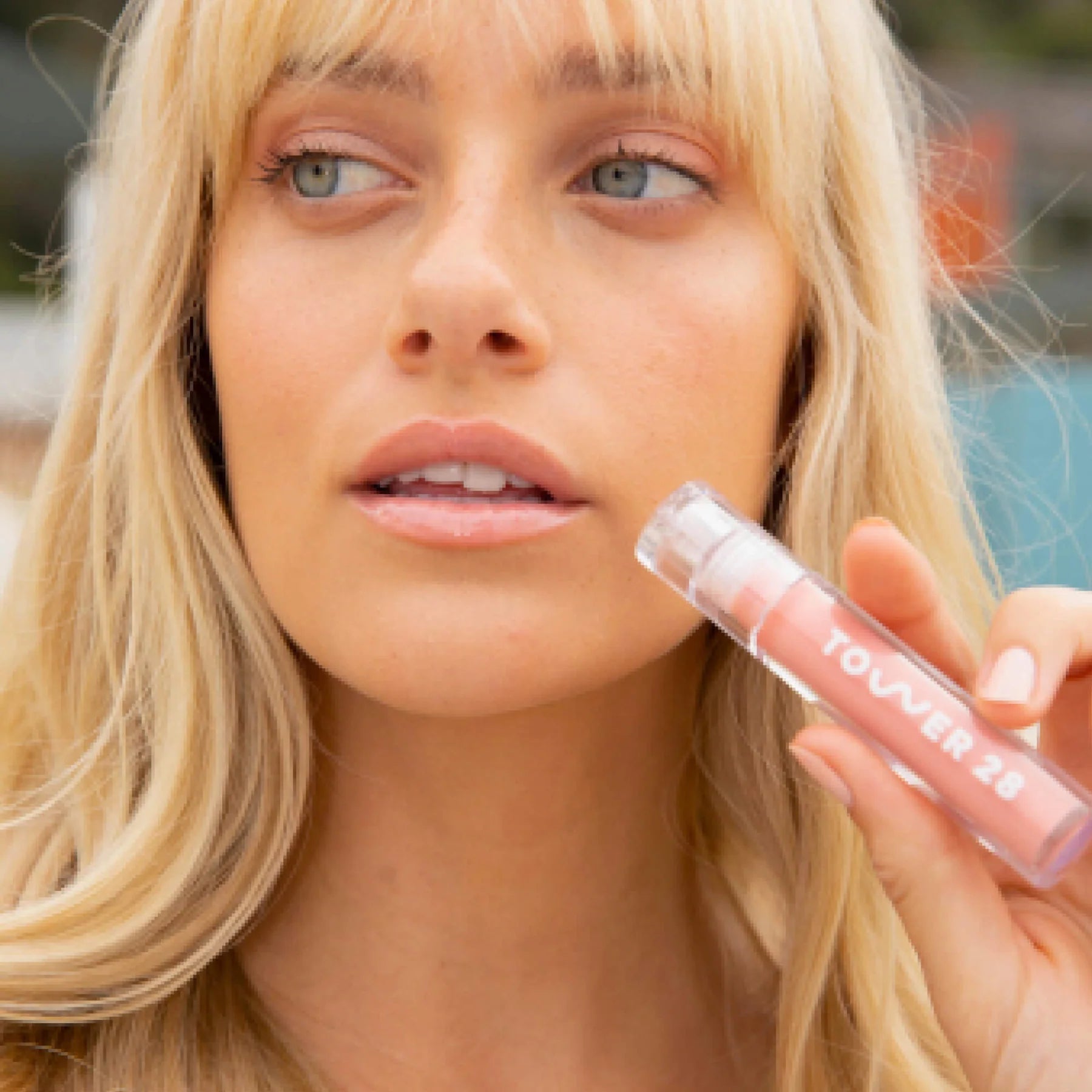 Tower28 ShineOn Lip Oil Jelly