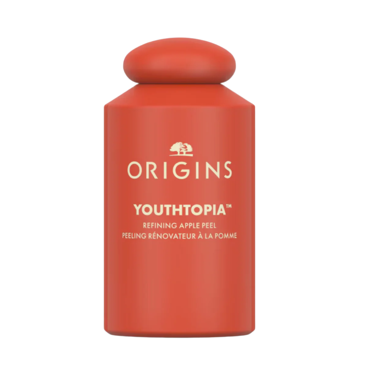 Origins Youthtopia™ Liquid Exfoliating Apple Face Peel
