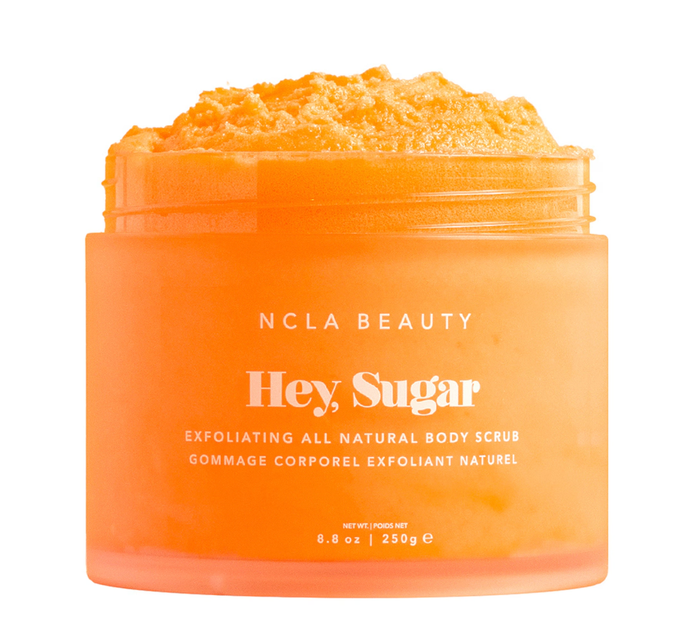 NCLA Beauty Pumpkin Apple Body Scrub + Body Butter Set