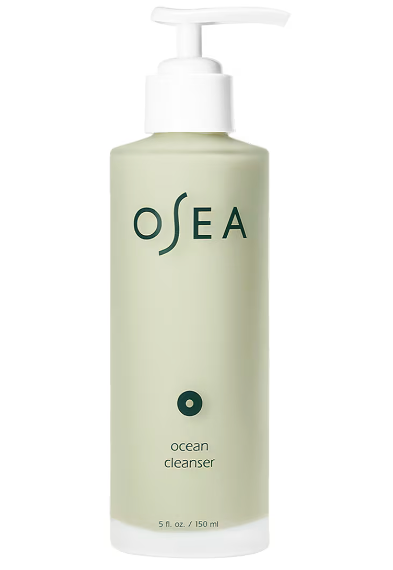 OSEA Ocean Cleanser