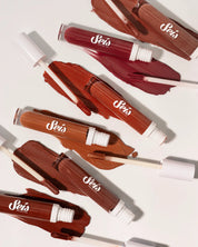 Seis Infused Lip Gloss
