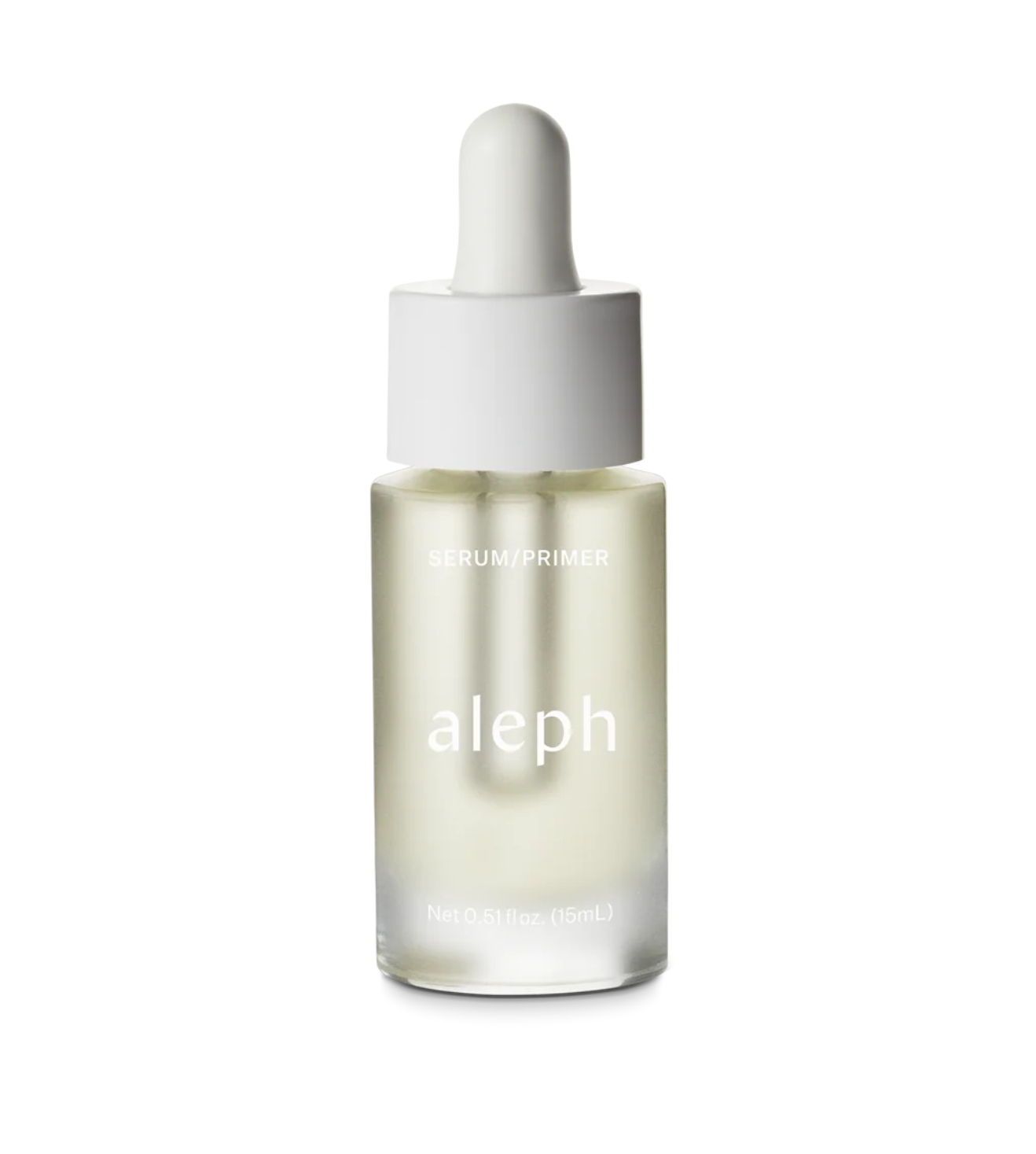 Aleph Beauty Serum/Primer