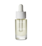 Aleph Beauty Serum/Primer