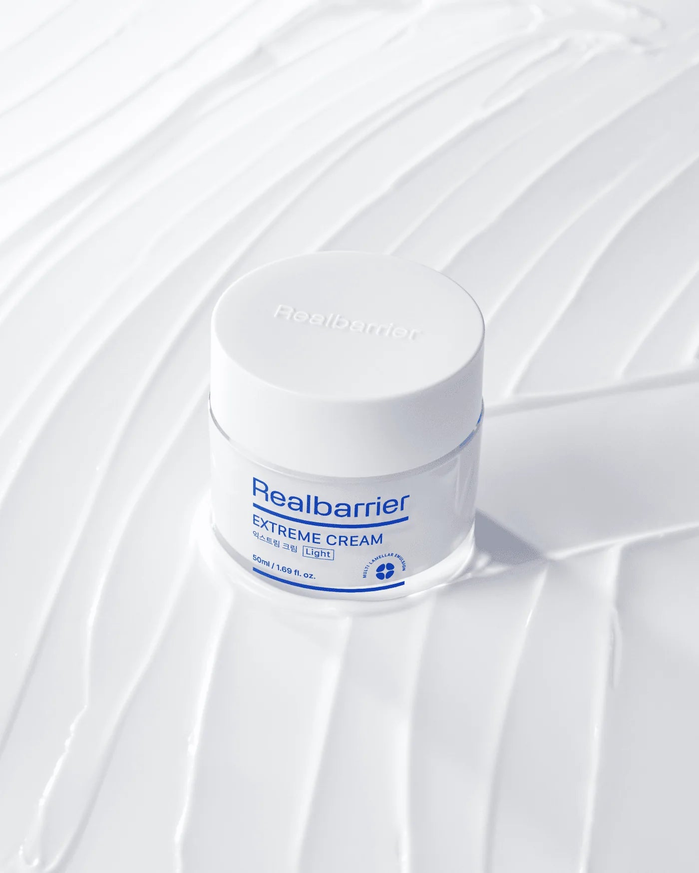Real Barrier Extreme Cream