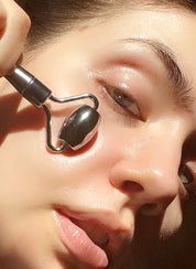Then I Met You Golki Sculpt & Lift Guasha Roller