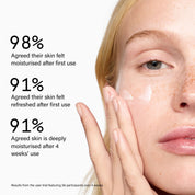 Beauty Pie Triple Hyaluronic Acid Miracle Cream