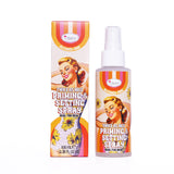 theBalm Twice As Nice Priming And Setting Spray