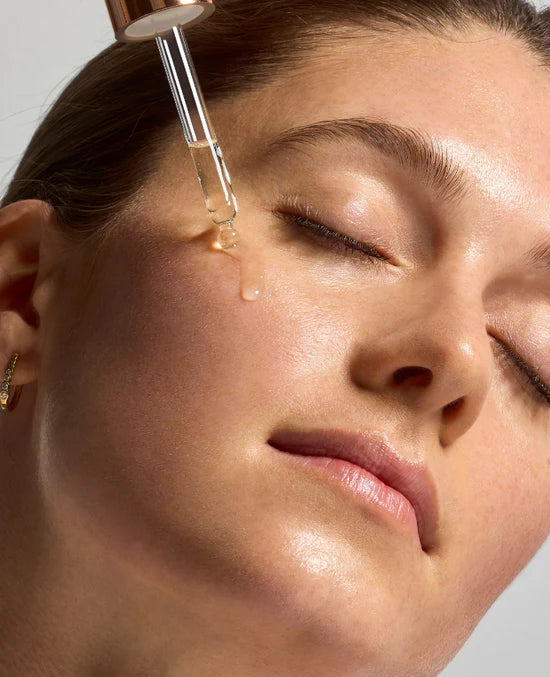 Vivier GrenzCine® Serum