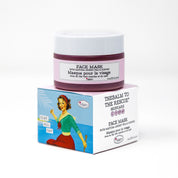 theBalm To The Rescue Face Mask