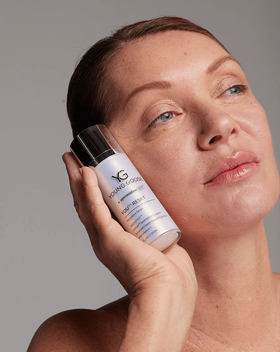 Young Goose YOUTH RESET Anti-Aging Serum