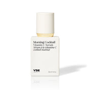 YSE Beauty Morning Cocktail Vitamin C Brightening Serum