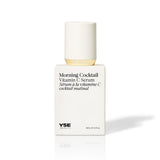 YSE Beauty Morning Cocktail Vitamin C Brightening Serum