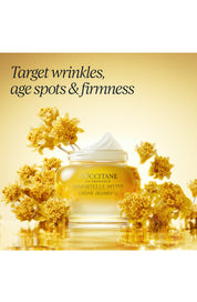 L'Occitane Immortelle Divine Youth Cream