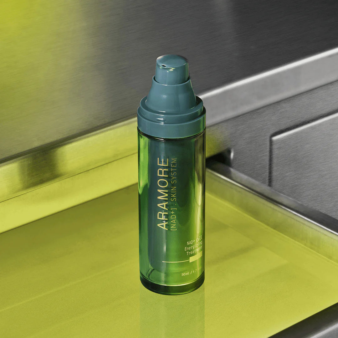 Aramore NAD+ Cell Energizing Lotion