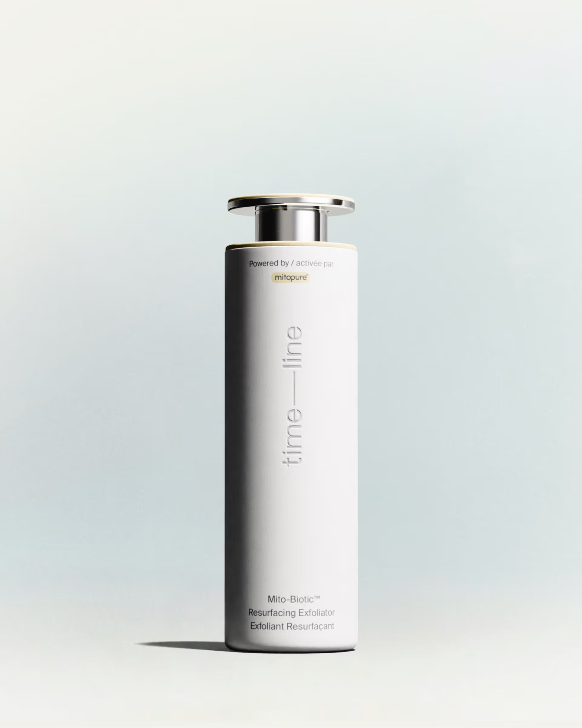 Timeline Mitopure Resurfacing Exfoliator