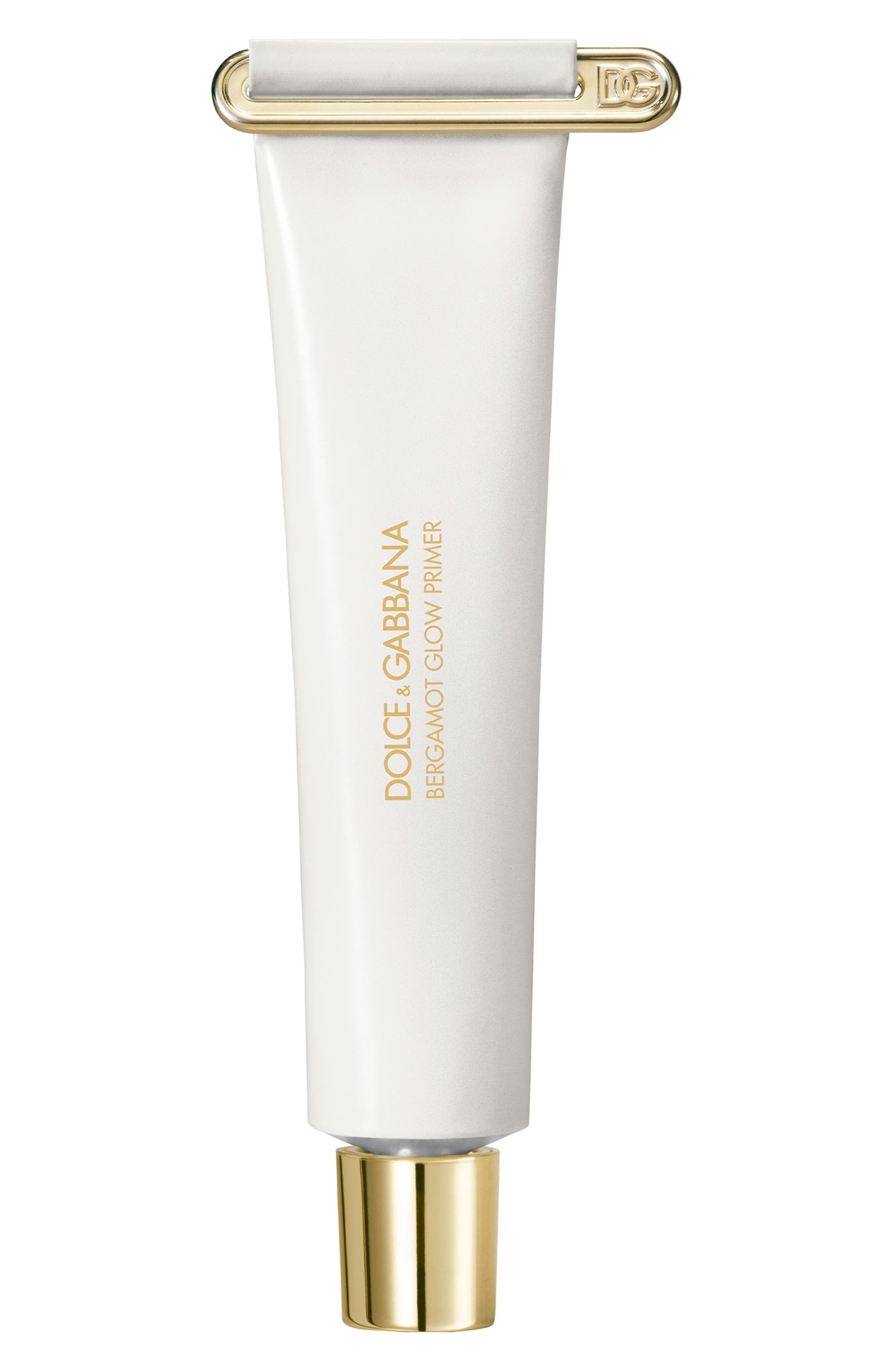 Dolce & Gabbana Bergamot Glow Primer & Glow Enhancer