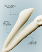 Timeline Mitopure Resurfacing Exfoliator