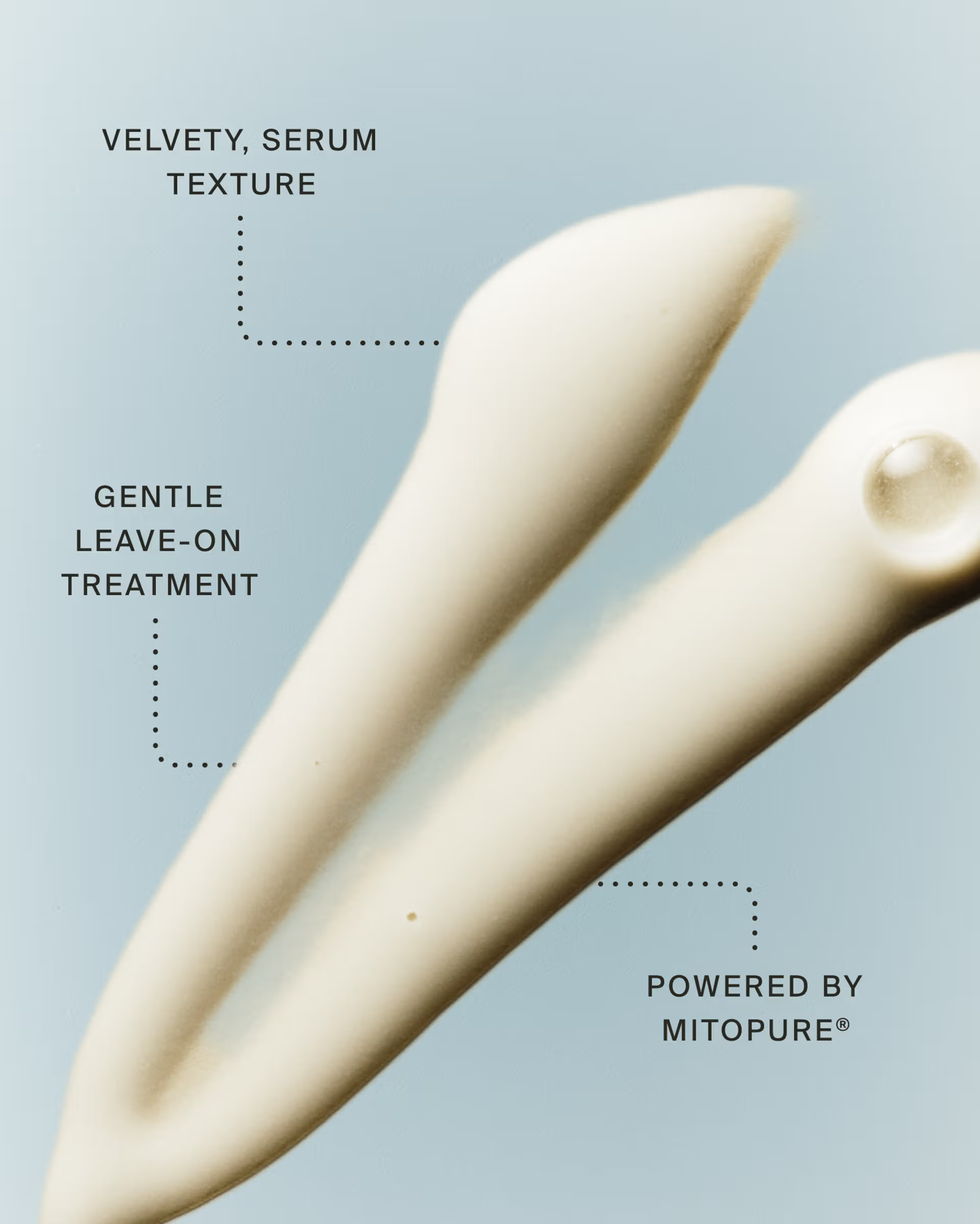 Timeline Mitopure Resurfacing Exfoliator