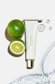 Dolce & Gabbana Bergamot Glow Primer & Glow Enhancer