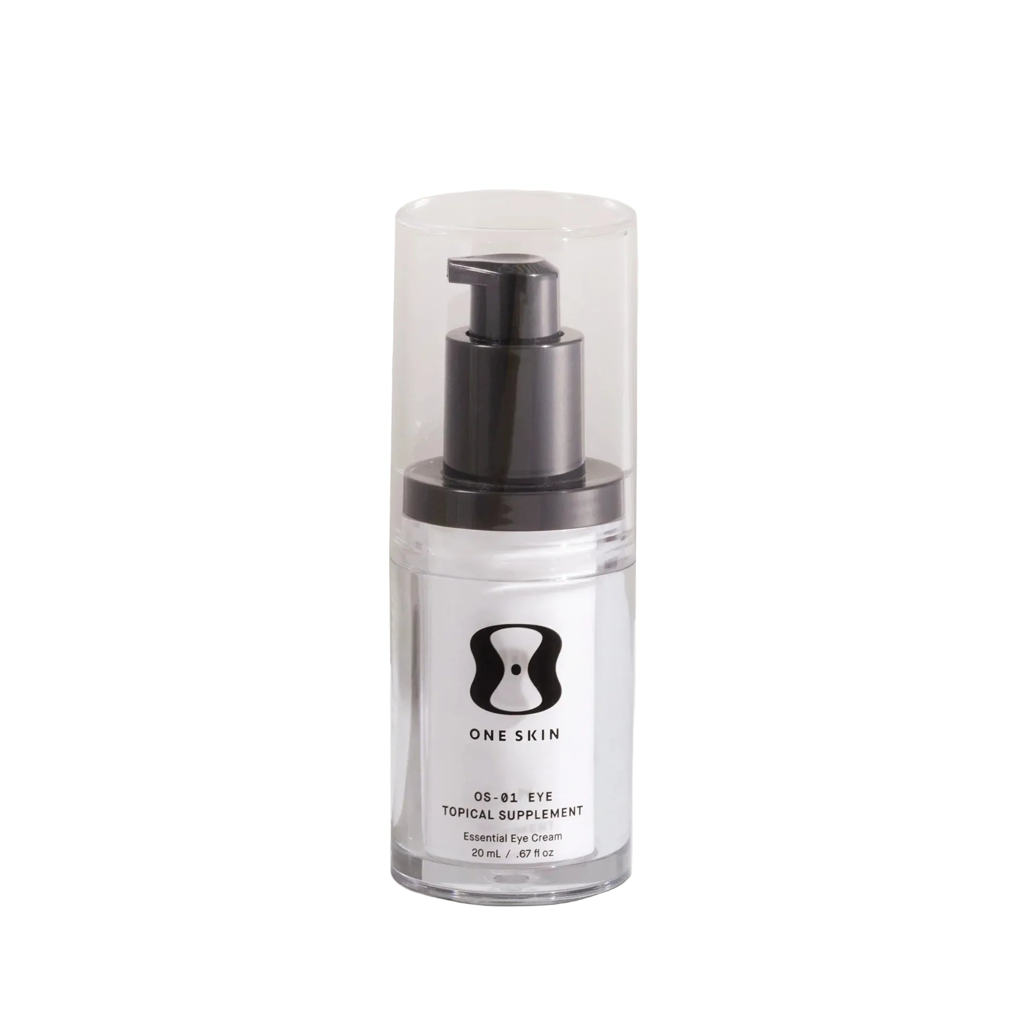 OS-01 EYE CREAM