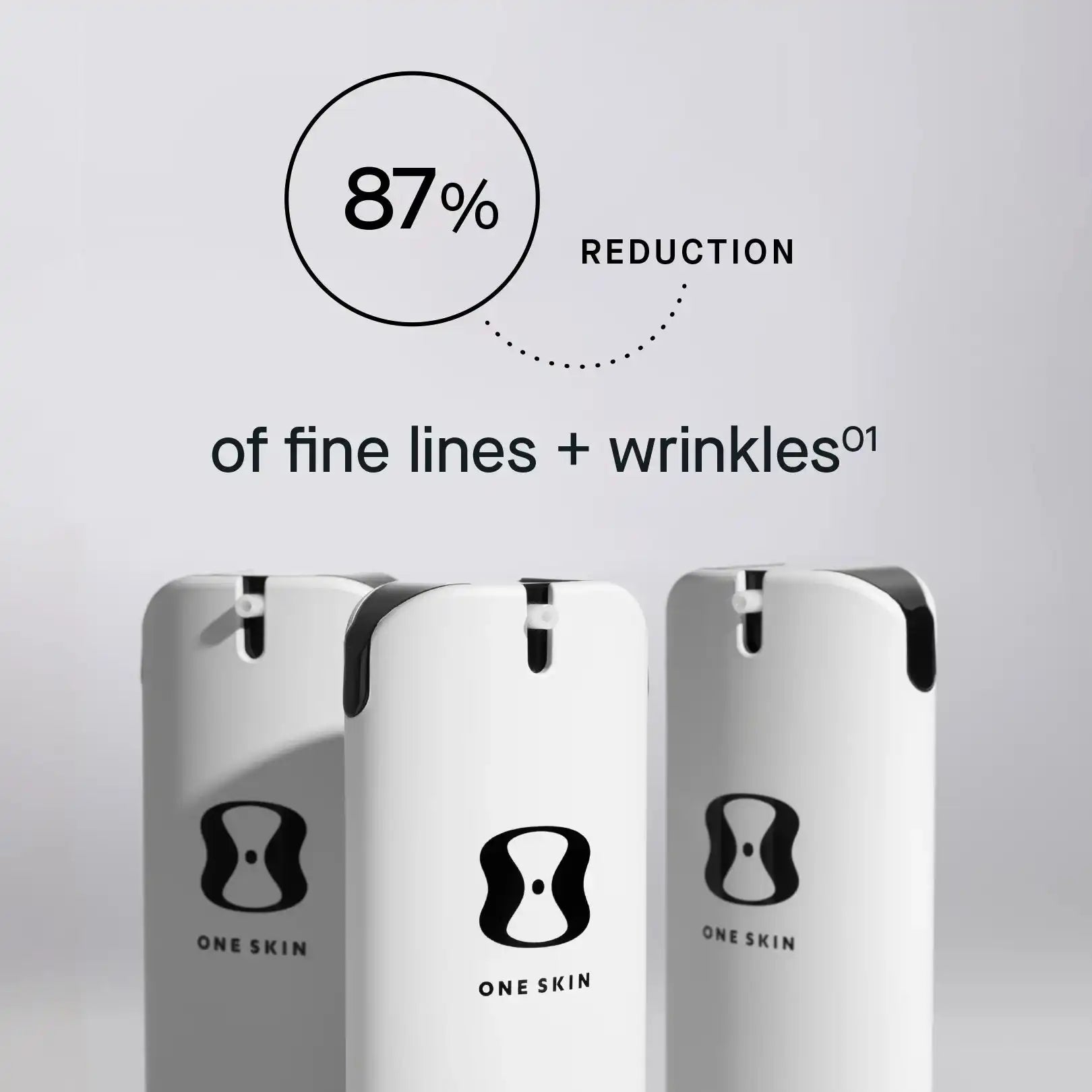 ONE SKIN OS-01 FACE MOISTURIZER