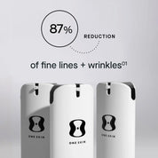 ONE SKIN OS-01 FACE MOISTURIZER