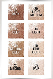 Maybelline Fit Me Loose Finishing Powder