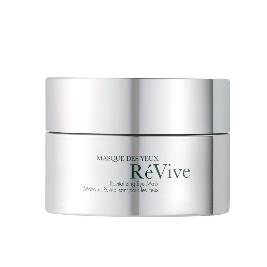 Revive Skincare Masque Des Yeux / Revitalizing Eye Masks
