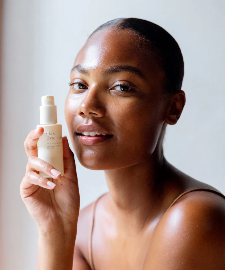 Oak Essentials Retinol Serum